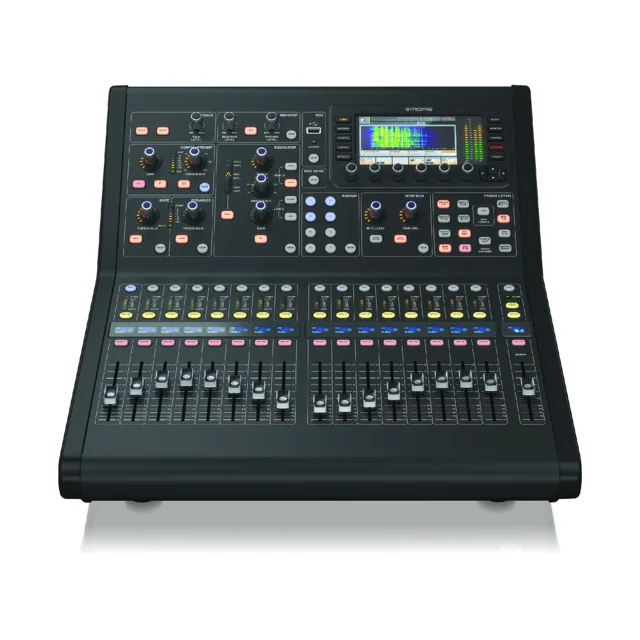 میکسر دیجیتال مایداس M32R Live