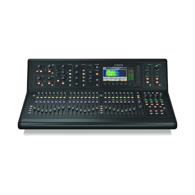میکسر دیجیتال مایداس M32 Live