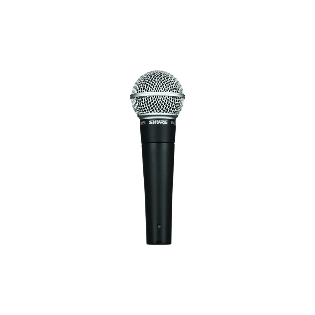 میکروفن شور SM58
